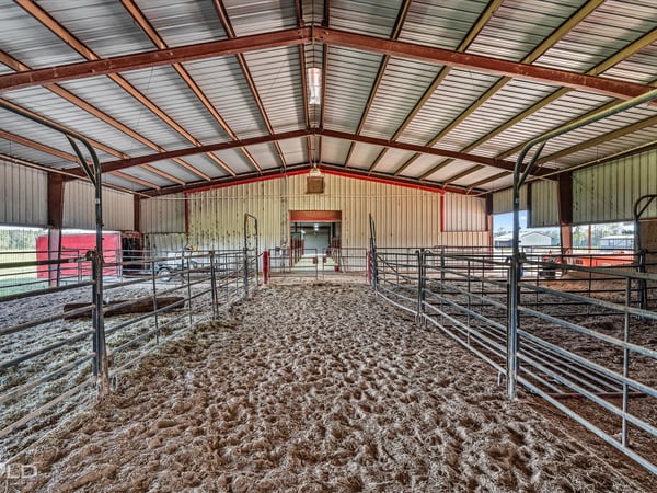 160 Neely Camp Road, Sarepta, LA