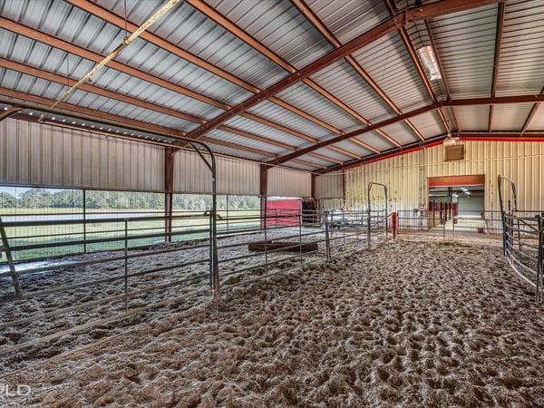 160 Neely Camp Road, Sarepta, LA