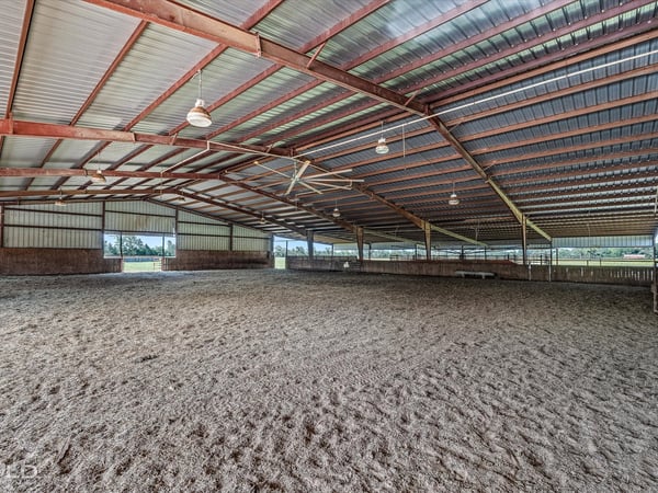160 Neely Camp Road, Sarepta, LA