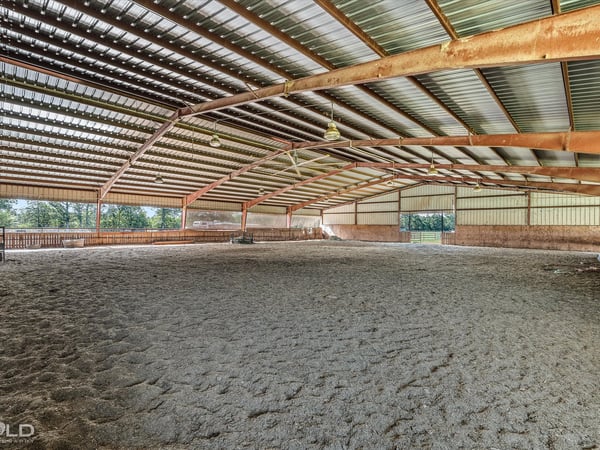 160 Neely Camp Road, Sarepta, LA