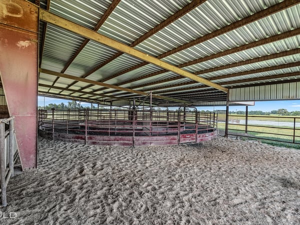 160 Neely Camp Road, Sarepta, LA