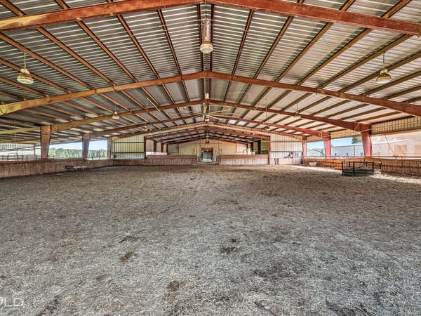 160 Neely Camp Road, Sarepta, LA