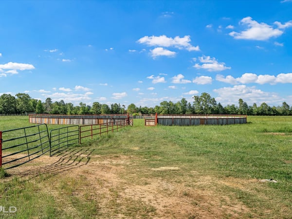160 Neely Camp Road, Sarepta, LA