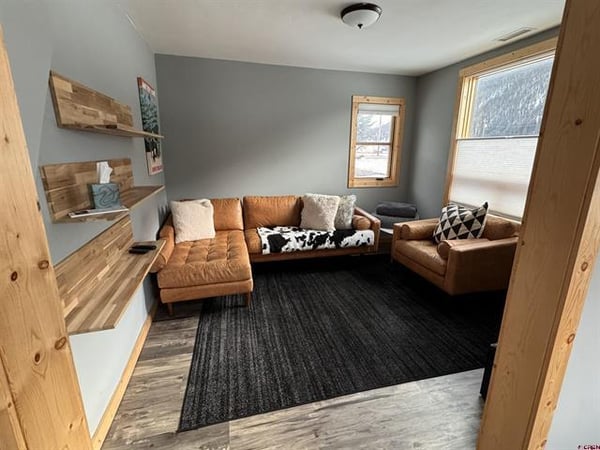 939 Mineral St, Silverton, CO