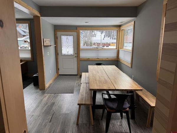 939 Mineral St, Silverton, CO