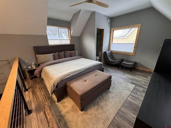 939 Mineral St, Silverton, CO