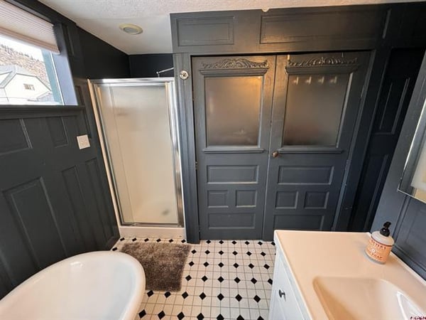 939 Mineral St, Silverton, CO