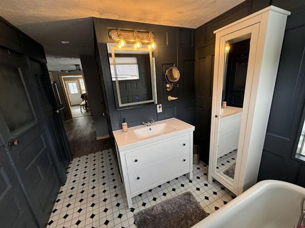 939 Mineral St, Silverton, CO