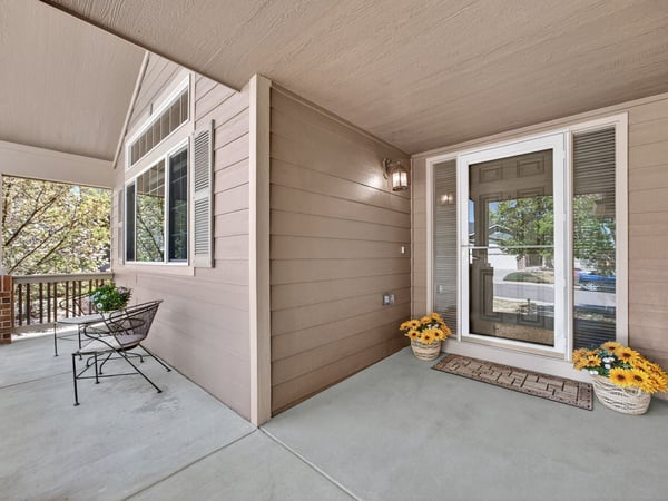 1714 Parkdale Circle North, Erie, CO