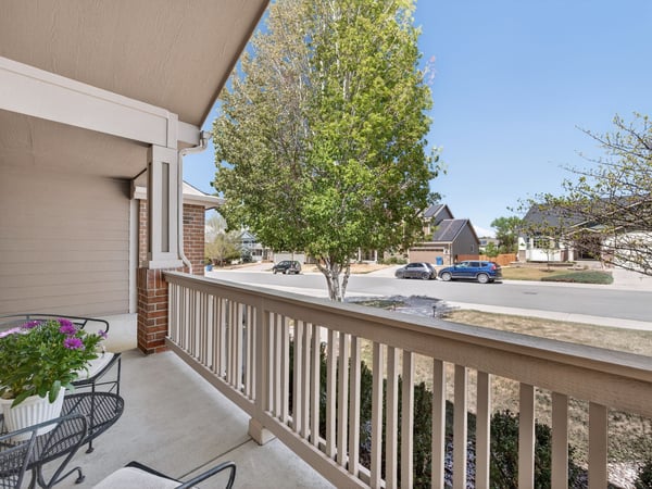1714 Parkdale Circle North, Erie, CO