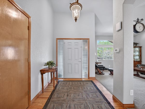1714 Parkdale Circle North, Erie, CO