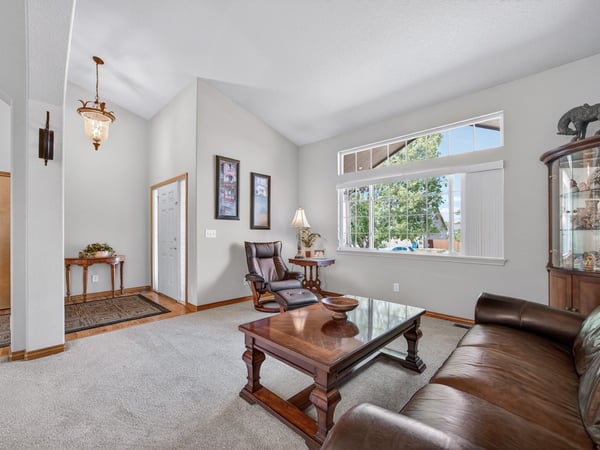 1714 Parkdale Circle North, Erie, CO