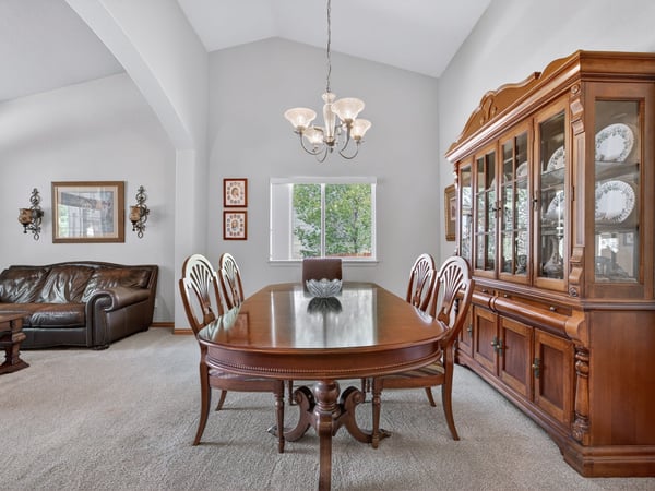 1714 Parkdale Circle North, Erie, CO