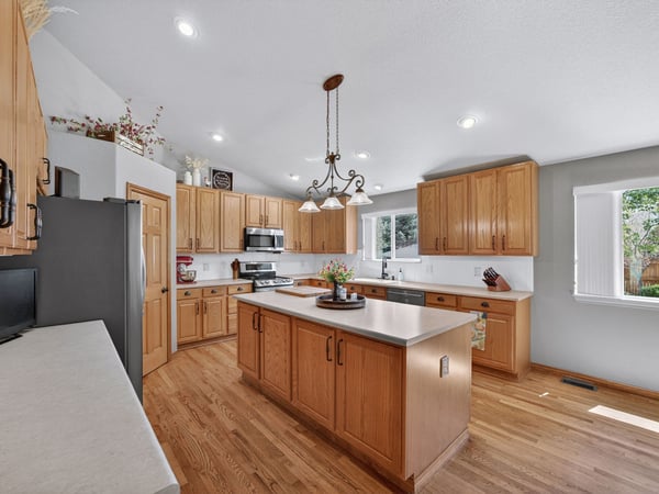 1714 Parkdale Circle North, Erie, CO