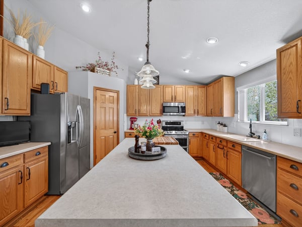 1714 Parkdale Circle North, Erie, CO