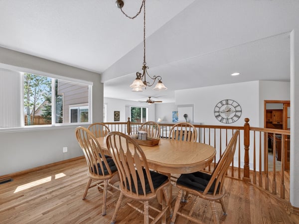 1714 Parkdale Circle North, Erie, CO