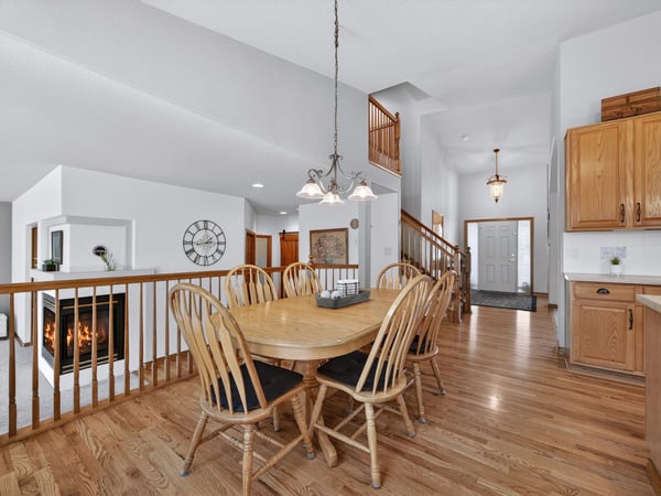 1714 Parkdale Circle North, Erie, CO