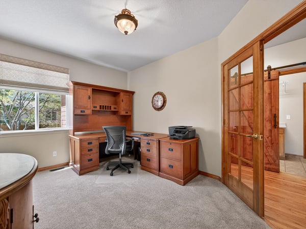 1714 Parkdale Circle North, Erie, CO