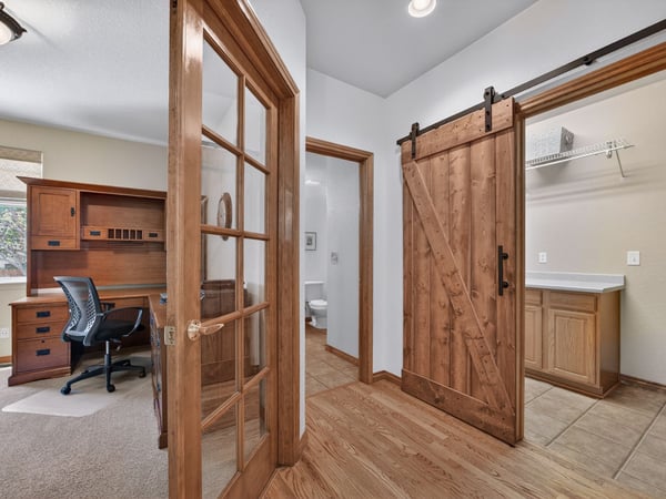 1714 Parkdale Circle North, Erie, CO