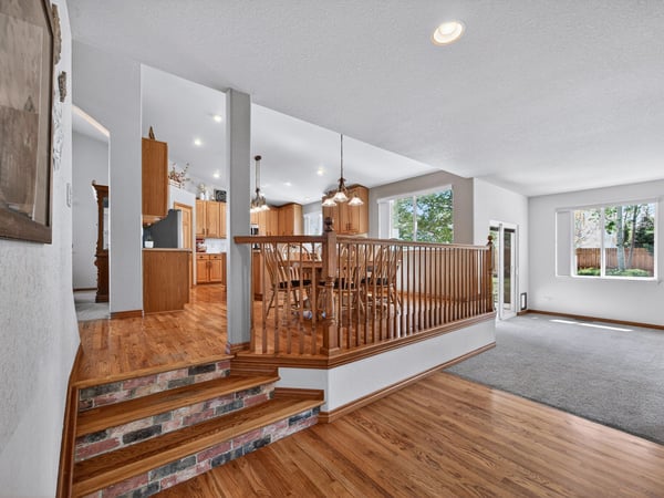 1714 Parkdale Circle North, Erie, CO