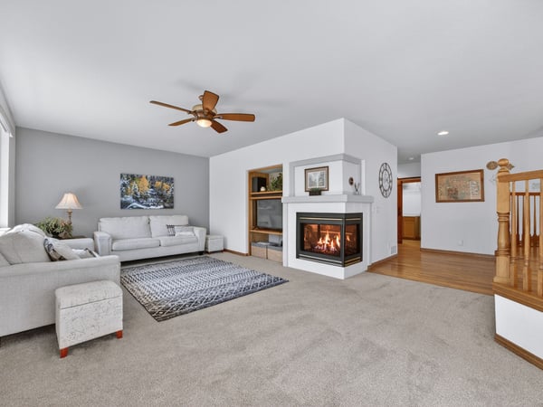 1714 Parkdale Circle North, Erie, CO