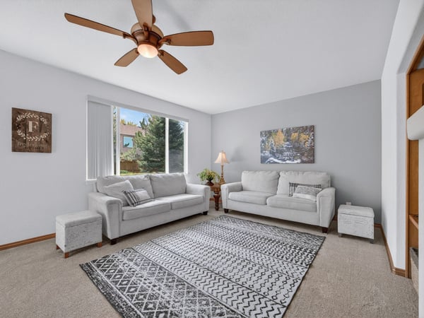 1714 Parkdale Circle North, Erie, CO