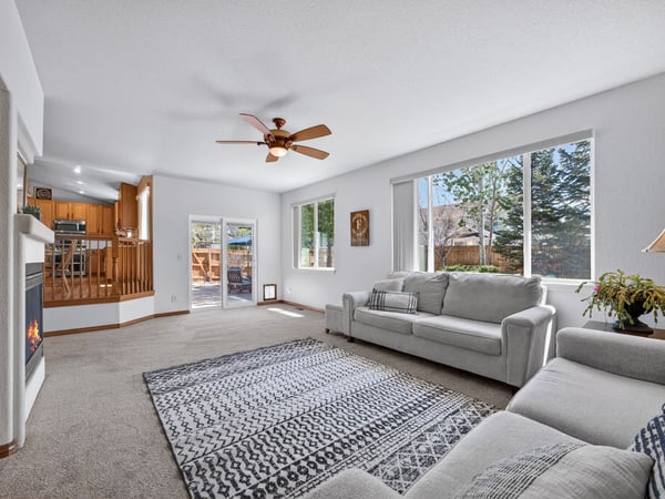 1714 Parkdale Circle North, Erie, CO
