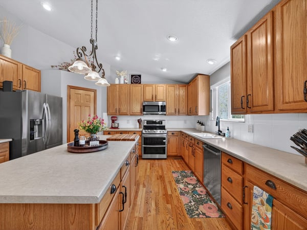 1714 Parkdale Circle North, Erie, CO