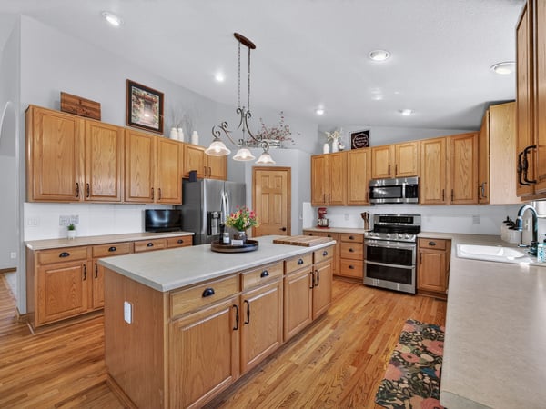 1714 Parkdale Circle North, Erie, CO