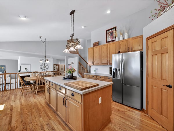 1714 Parkdale Circle North, Erie, CO
