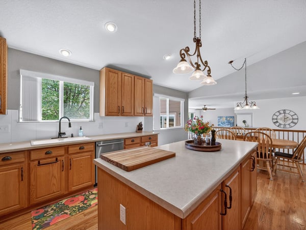 1714 Parkdale Circle North, Erie, CO