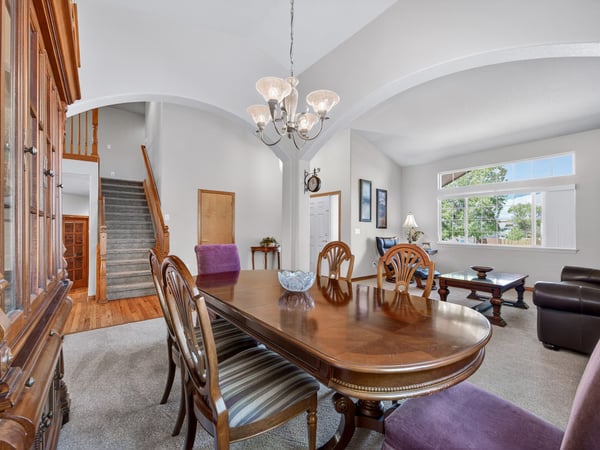 1714 Parkdale Circle North, Erie, CO
