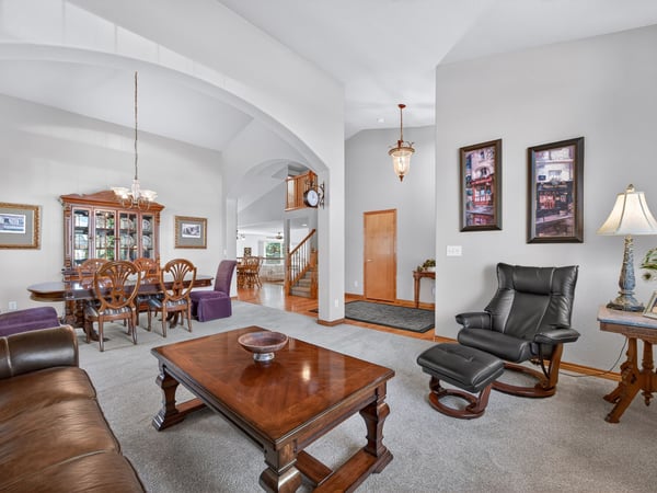 1714 Parkdale Circle North, Erie, CO