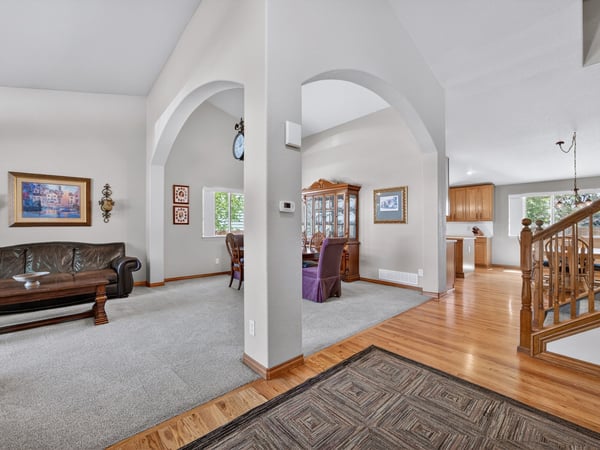 1714 Parkdale Circle North, Erie, CO