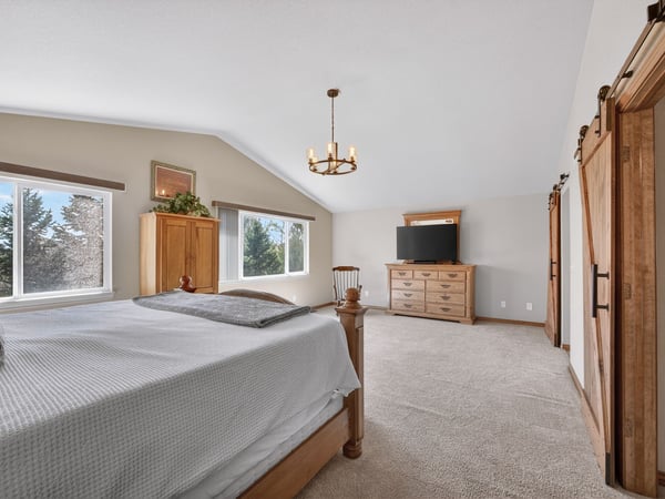 1714 Parkdale Circle North, Erie, CO