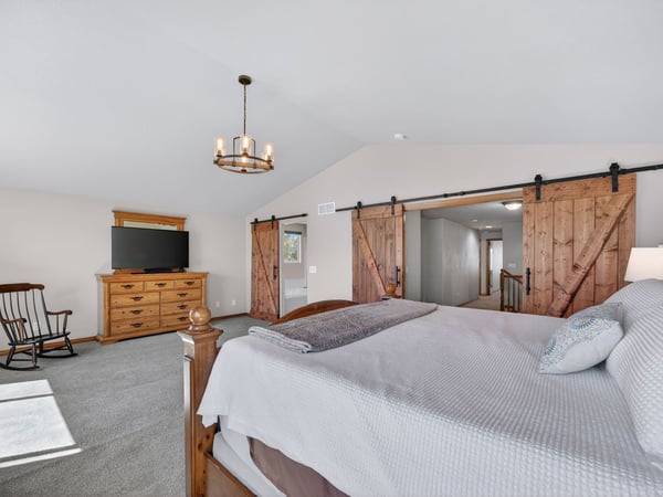 1714 Parkdale Circle North, Erie, CO