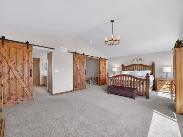 1714 Parkdale Circle North, Erie, CO