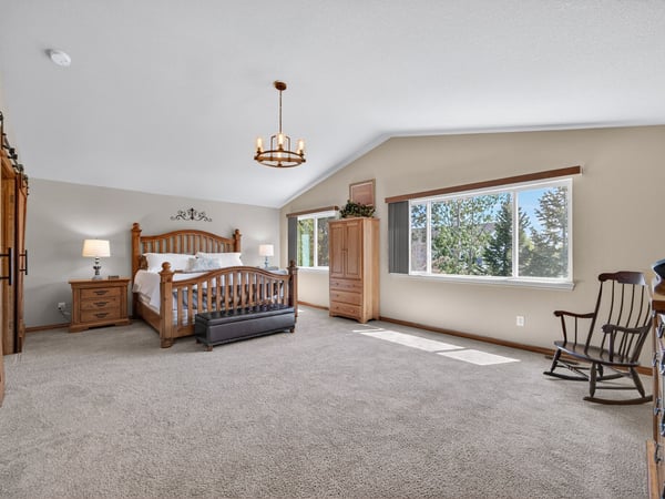 1714 Parkdale Circle North, Erie, CO