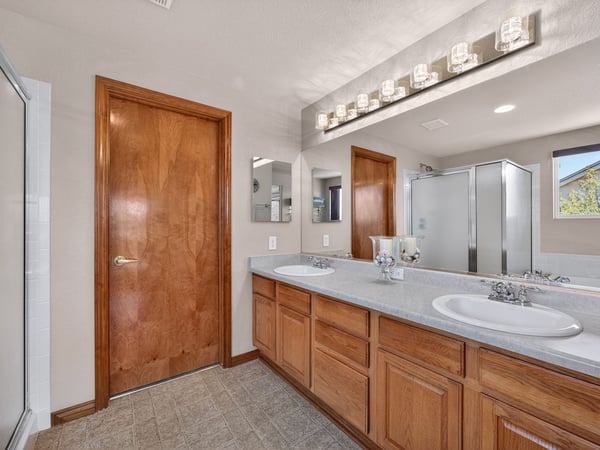 1714 Parkdale Circle North, Erie, CO