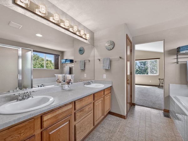1714 Parkdale Circle North, Erie, CO