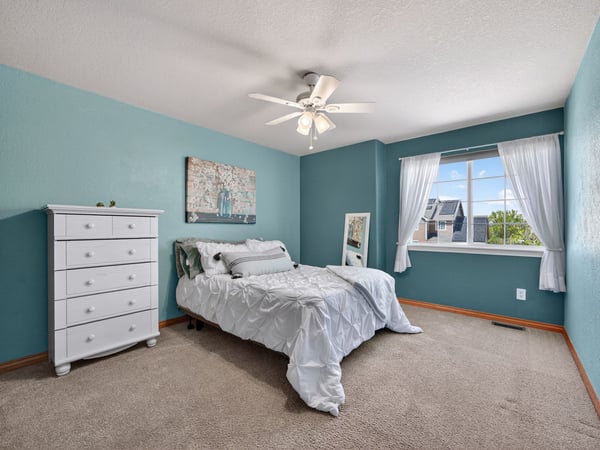 1714 Parkdale Circle North, Erie, CO