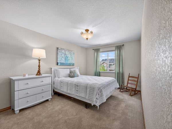 1714 Parkdale Circle North, Erie, CO