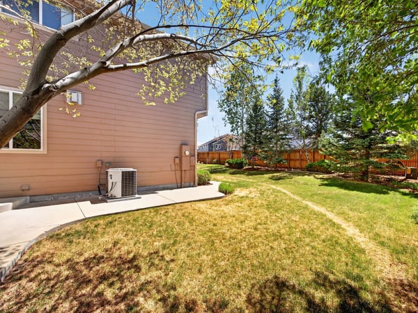 1714 Parkdale Circle North, Erie, CO