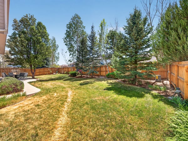 1714 Parkdale Circle North, Erie, CO
