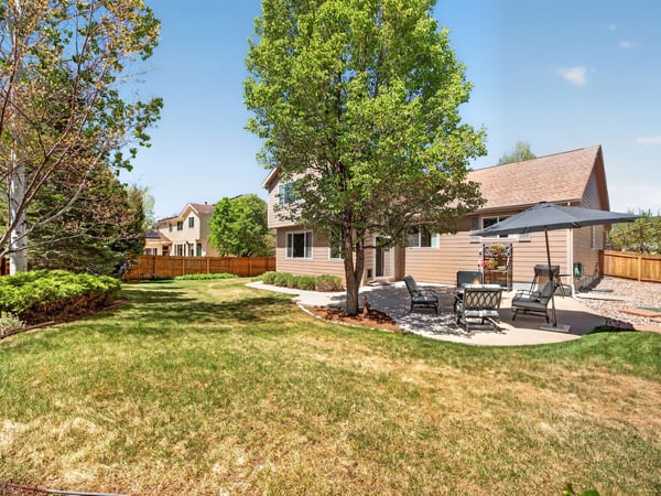 1714 Parkdale Circle North, Erie, CO
