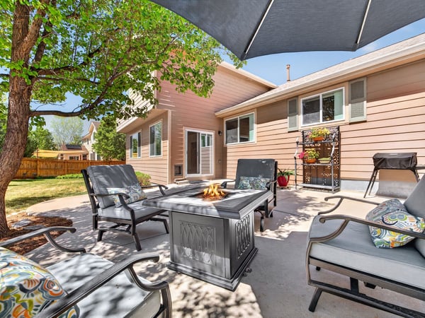 1714 Parkdale Circle North, Erie, CO