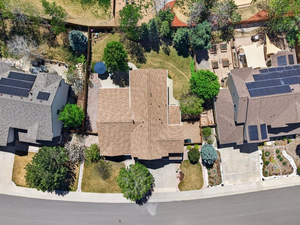 1714 Parkdale Circle North, Erie, CO