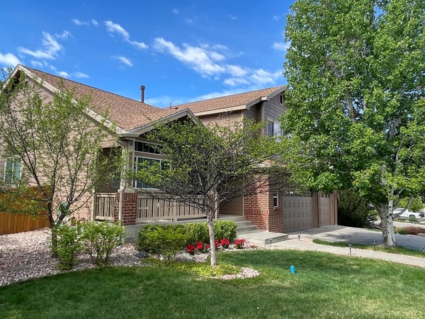 1714 Parkdale Circle North, Erie, CO