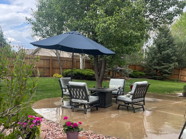1714 Parkdale Circle North, Erie, CO