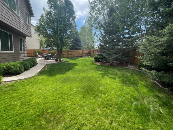 1714 Parkdale Circle North, Erie, CO